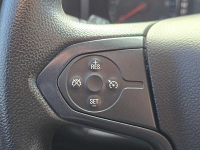 2018 GMC Sierra 1500 4WD Double Cab 143.5"