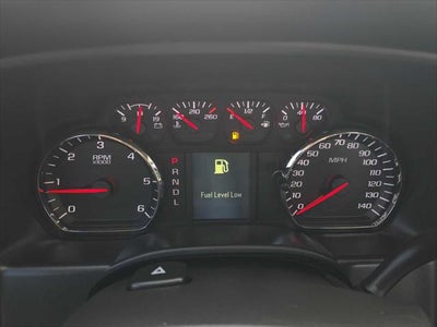 2018 GMC Sierra 1500 4WD Double Cab 143.5"