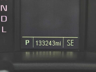 2018 GMC Sierra 1500 4WD Double Cab 143.5"