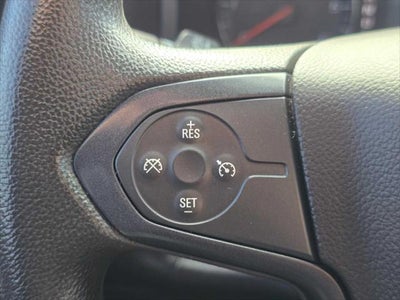 2018 GMC Sierra 1500 4WD Double Cab 143.5"