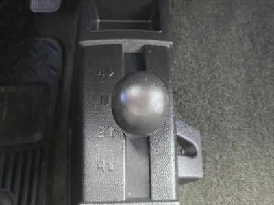 2018 GMC Sierra 1500 4WD Double Cab 143.5"