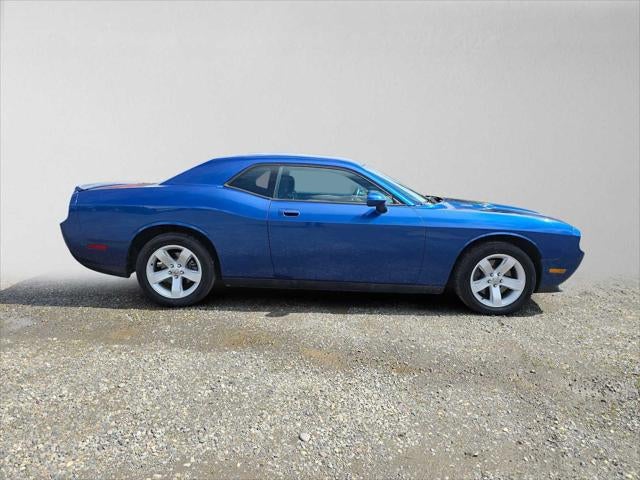 2010 Dodge Challenger R/T