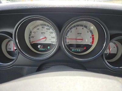 2010 Dodge Challenger R/T