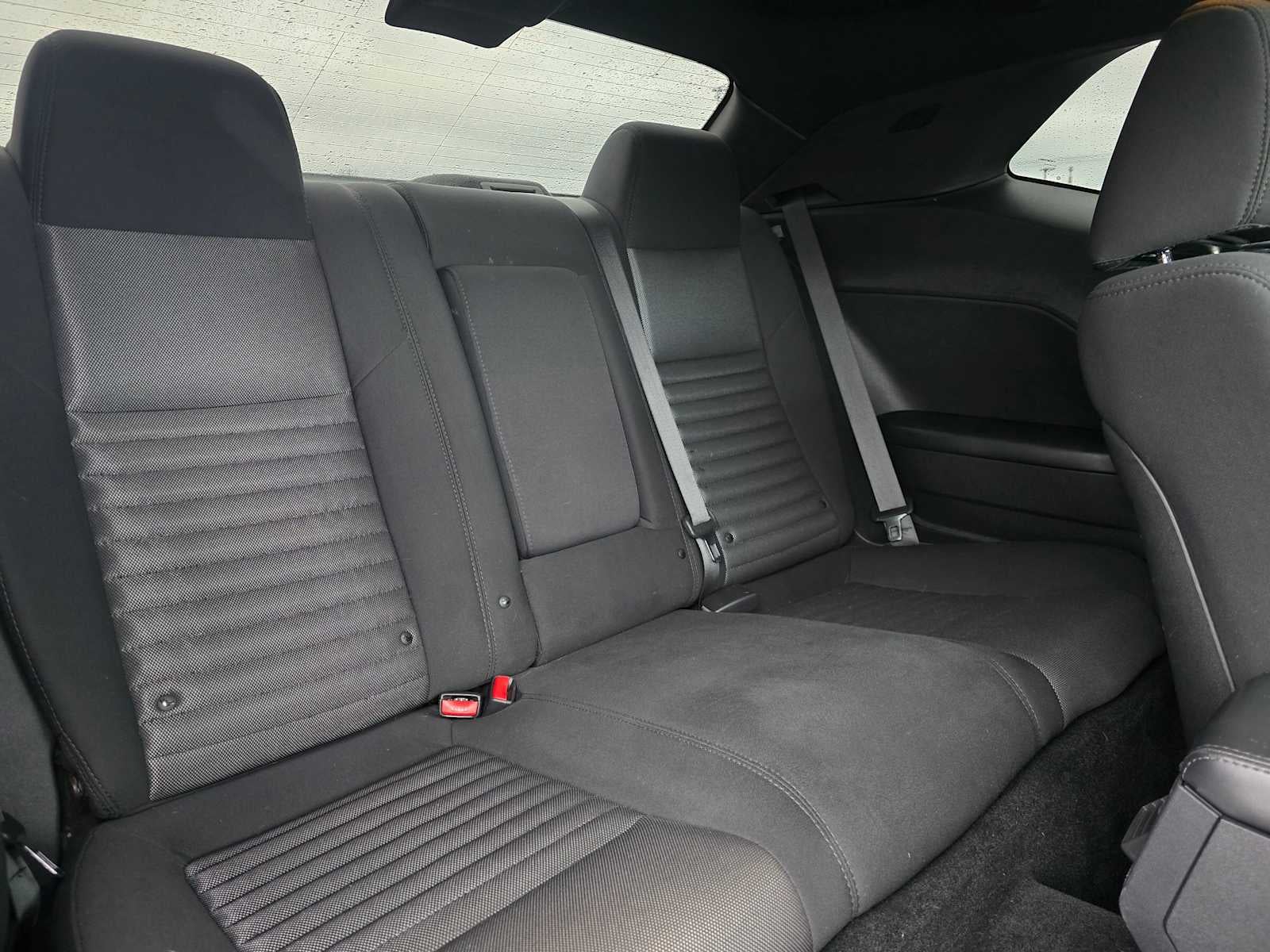 2013 Dodge Challenger R/T