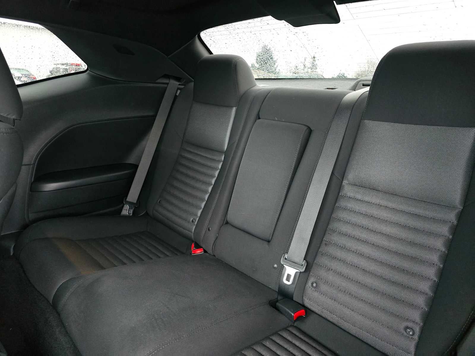 2013 Dodge Challenger R/T