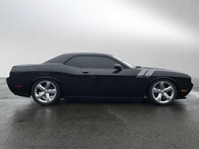 2013 Dodge Challenger R/T