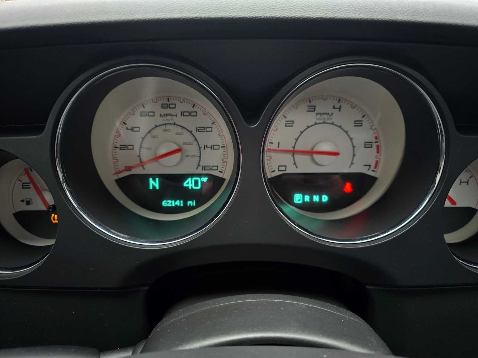 2013 Dodge Challenger R/T