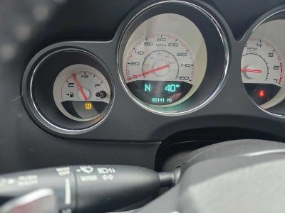 2013 Dodge Challenger R/T