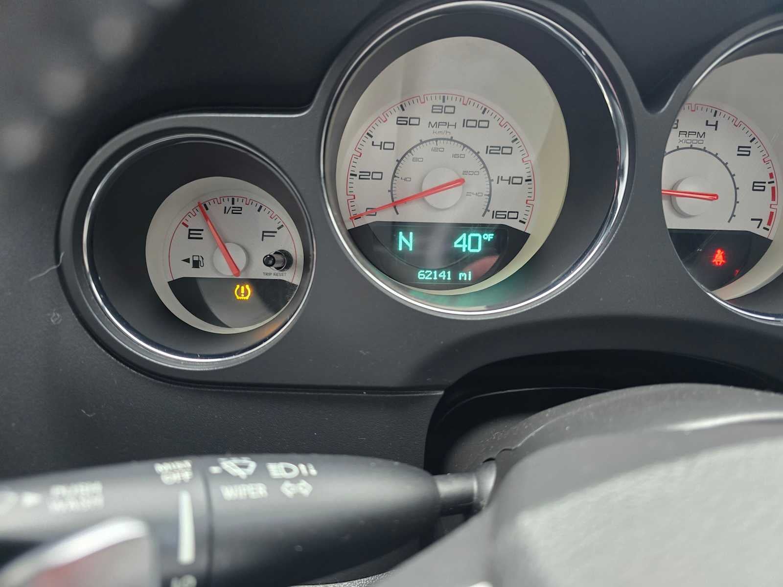 2013 Dodge Challenger R/T