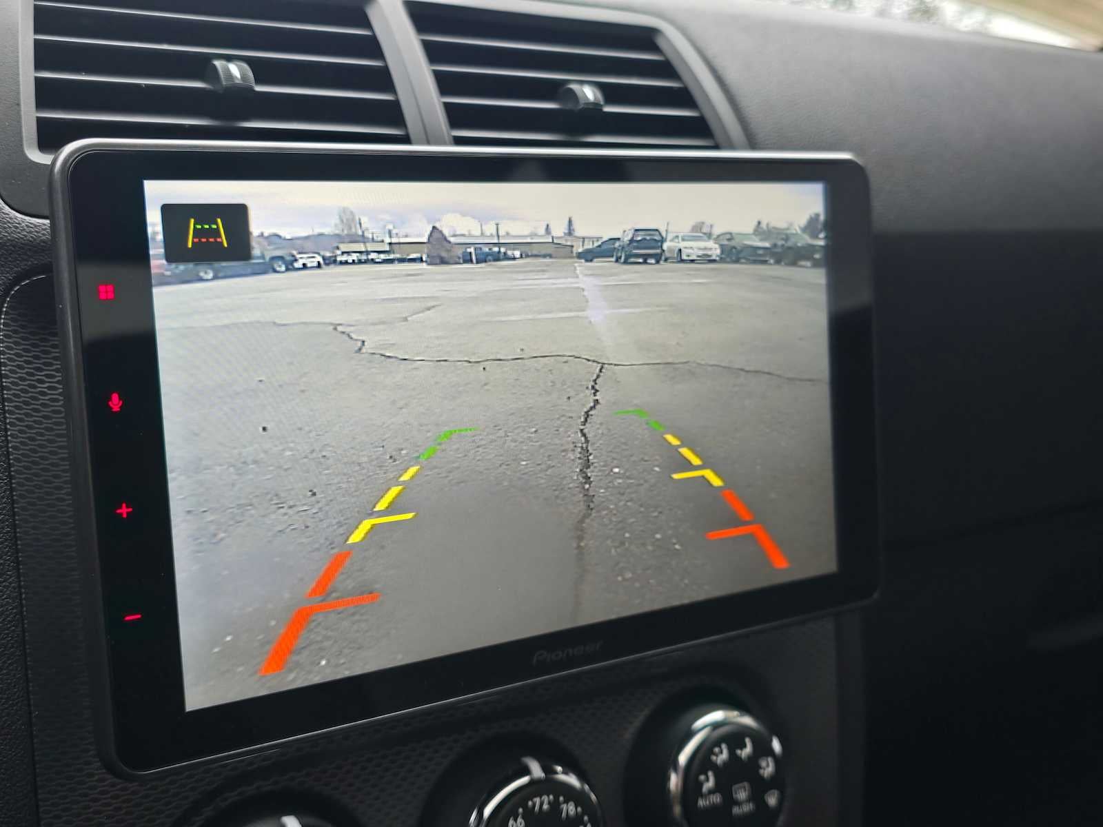 2013 Dodge Challenger R/T