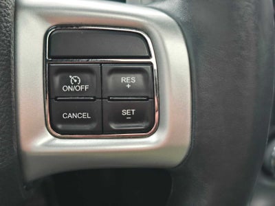 2013 Dodge Challenger R/T