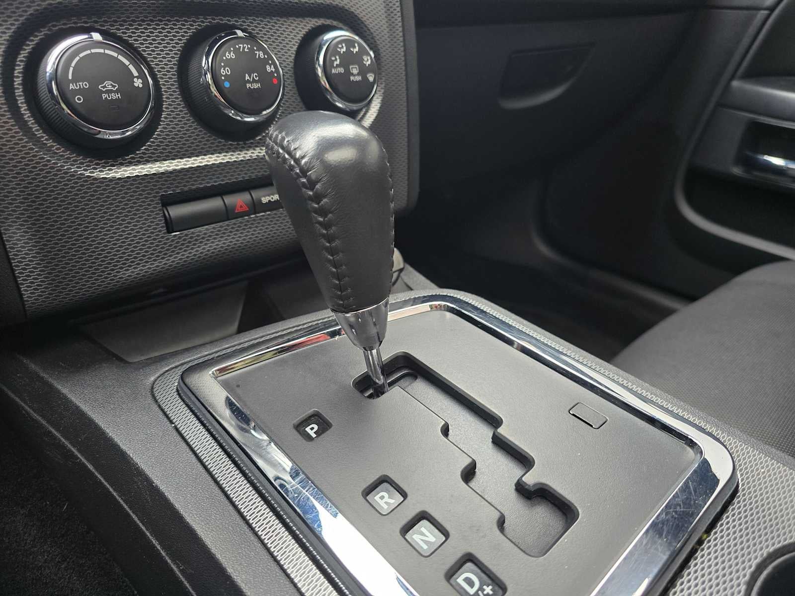 2013 Dodge Challenger R/T