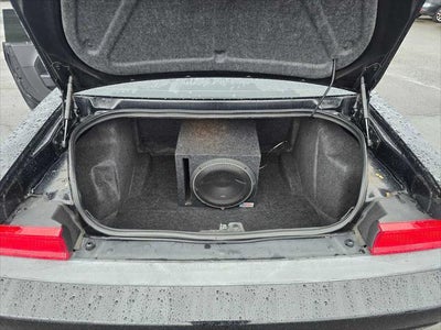 2013 Dodge Challenger R/T