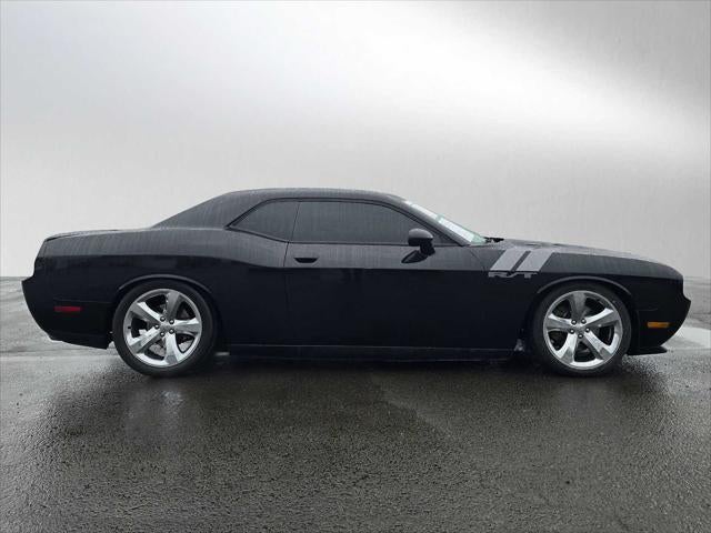 2013 Dodge Challenger R/T
