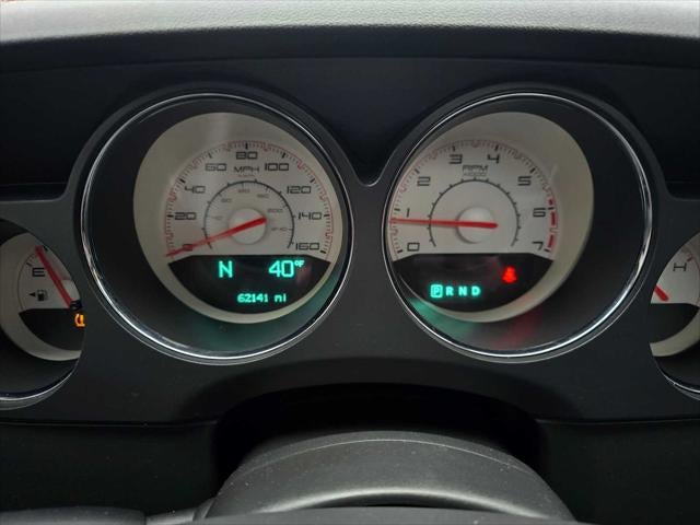 2013 Dodge Challenger R/T