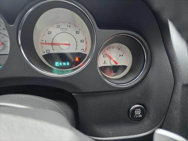 2013 Dodge Challenger R/T