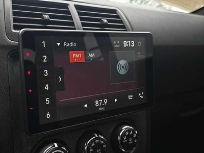 2013 Dodge Challenger R/T