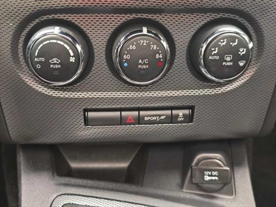 2013 Dodge Challenger R/T