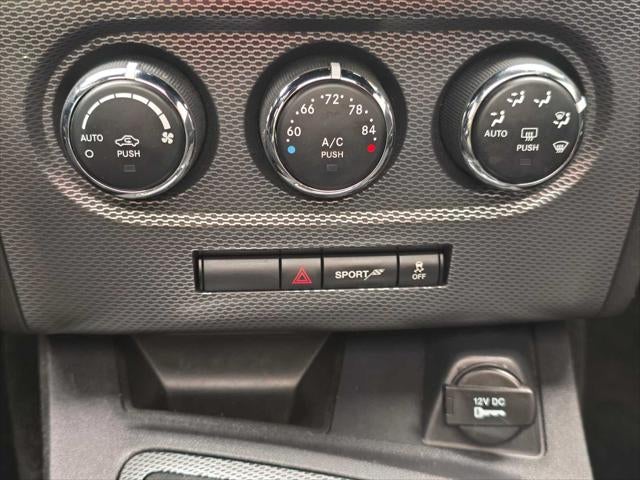 2013 Dodge Challenger R/T