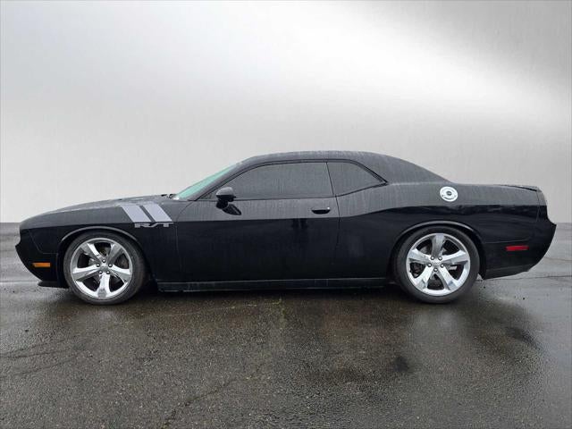 2013 Dodge Challenger R/T