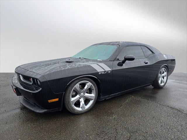 2013 Dodge Challenger R/T