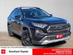 2019 Toyota RAV4 Adventure