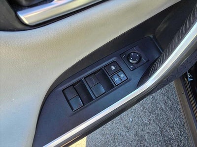 2019 Toyota RAV4 Adventure
