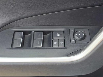 2023 Toyota RAV4 TRD Off Road
