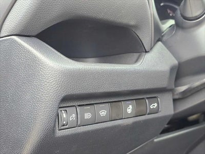 2023 Toyota RAV4 TRD Off Road