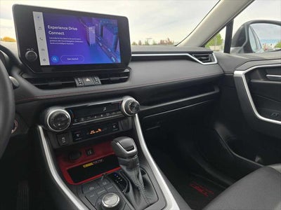 2023 Toyota RAV4 TRD Off Road
