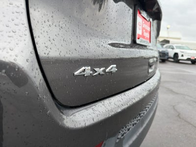 2017 Jeep New Compass Latitude