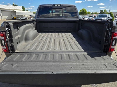 2024 RAM 2500 Power Wagon