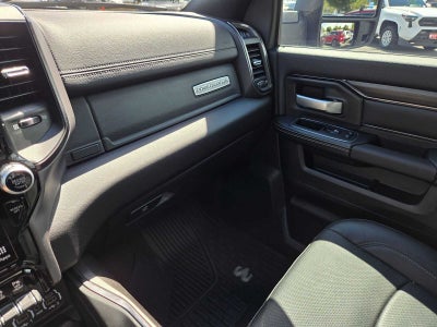 2024 RAM 2500 Power Wagon