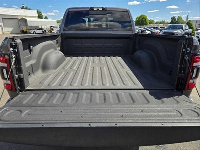 2024 RAM 2500 Power Wagon