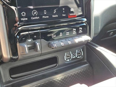 2024 RAM 2500 Power Wagon