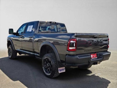 2024 RAM 2500 Power Wagon