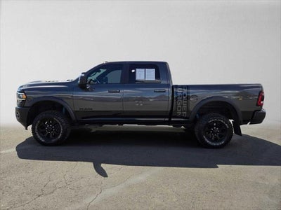 2024 RAM 2500 Power Wagon