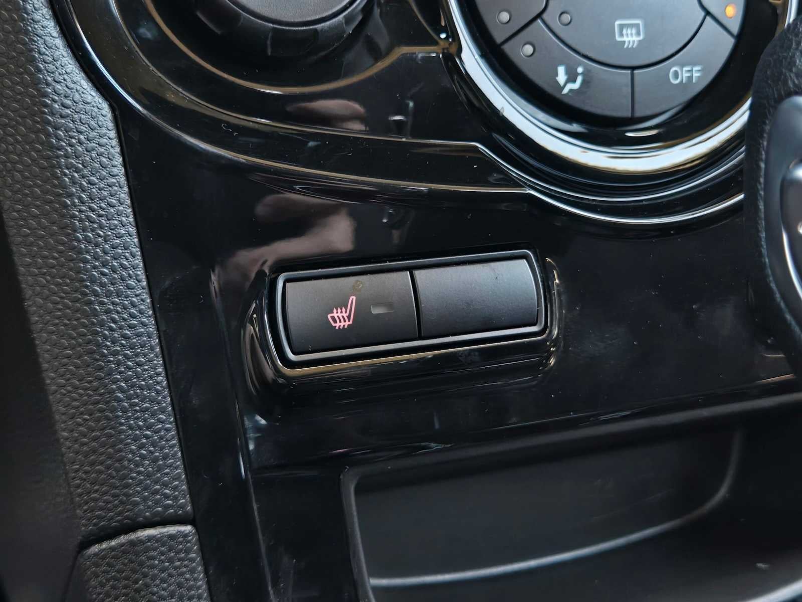 2019 Ford Fiesta ST Line