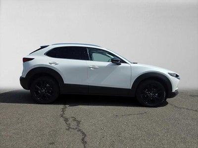 2023 Mazda Mazda CX-30 2.5 Turbo Premium Package