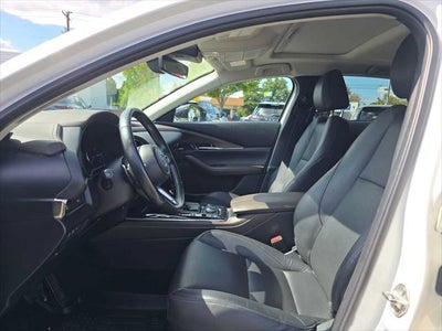 2023 Mazda Mazda CX-30 2.5 Turbo Premium Package