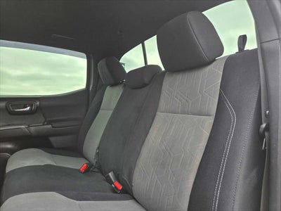 2020 Toyota Tacoma TRD Off Road