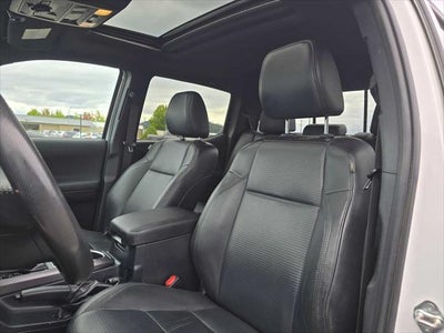 2019 Toyota Tacoma TRD Off Road