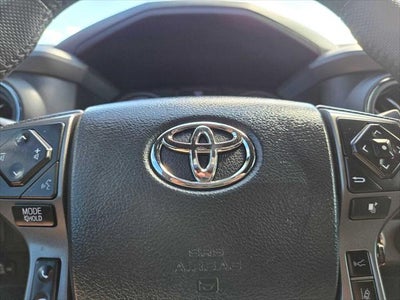 2020 Toyota Tacoma TRD Off Road