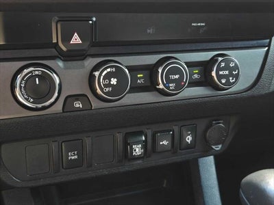 2020 Toyota Tacoma TRD Off Road