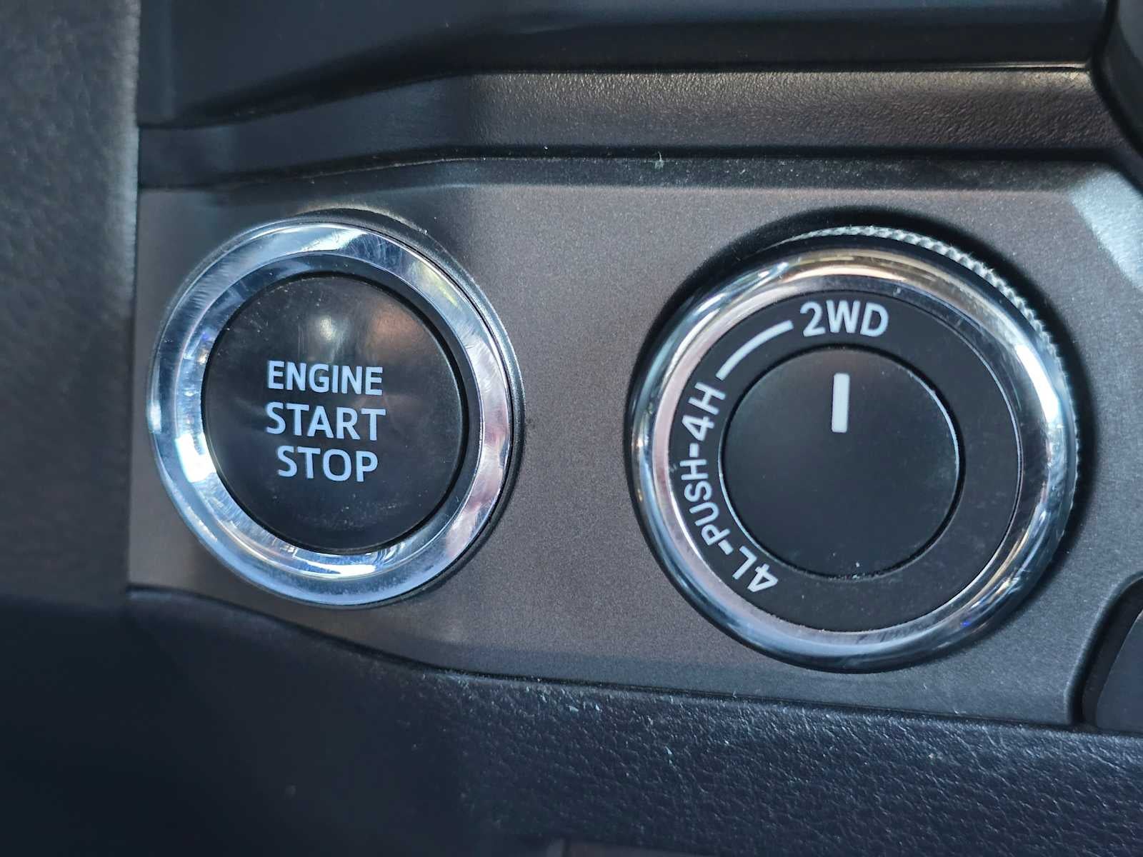 2019 Toyota Tacoma TRD Off Road