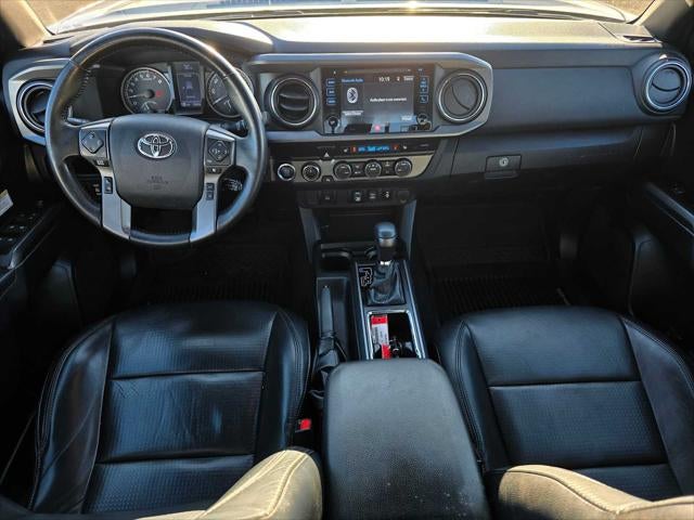 2019 Toyota Tacoma TRD Off Road