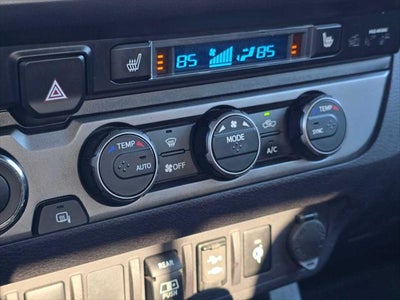 2019 Toyota Tacoma TRD Off Road