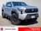2025 Toyota Tacoma TRD Off Road Hybrid