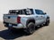 2025 Toyota Tacoma TRD Off Road Hybrid