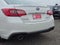 2019 Subaru Legacy Limited